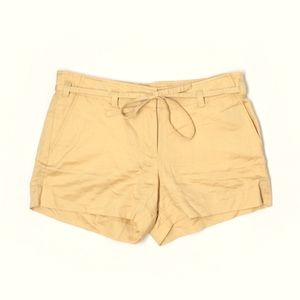 J Crew Factory Shorts